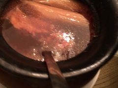 -热度餐厅(老佛爷店)