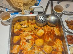 -螺大喜螺蛳粉火锅(雍和宫店)