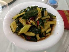 -澳门酒家(南航明珠店)