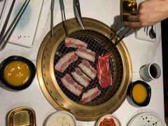 -炙城·韩式烤肉(南京东路店)