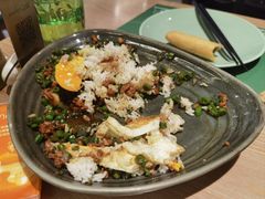 -mango tree芒果树泰国餐厅(青岛万象城店)