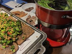 -应天大明王朝·南京菜(中山陵店)