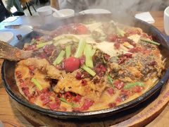 -老板恋上鱼(印象城店)