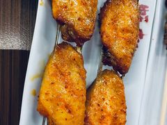 -蚝翅·海鲜粥·烧烤·龙虾季(海曙天一店)