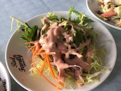 -红屋牛排(闽江路店)