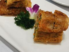 -老人和饭店(淮海中路店)