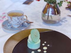 -北京古城老院厉晓麟精致菜