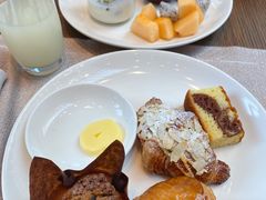 -四季酒店·空中花园 Aria on 9