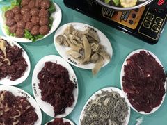 -乌记鲜活牛肉城(金砂东路店)