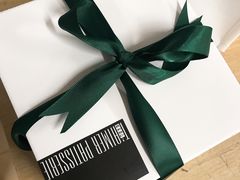 -醍茉甜点