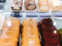 -卷心卷意·轻甜蛋糕(新光天地店)