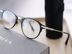 -目艮眼镜SHOWROOM(品牌集合店)