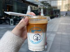 -Something For(中洲湾店)