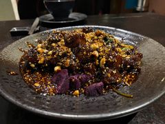 -松茸小馆·云南特色餐厅