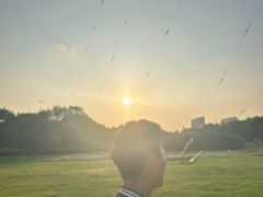 -沙澧河风景区