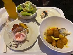 -萧邦音乐会所KTV·蒸汽活海鲜自助(福田店)