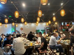 -向民炒鸡老店(金泰华府店)