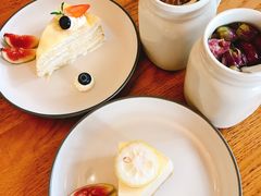 -懒鱼时光馆(沙坪坝店)