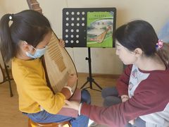 -音歆国艺馆·民乐培训(双榆树店)