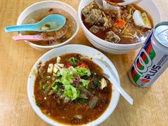 -金伯利街美食夜市