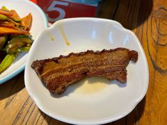 -韩师傅老大同刀削面(北苑路店)