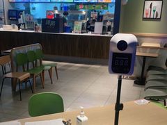 -德克士(绿地店)