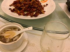 椰王炖水鸭-顺峰(南二环店)