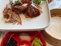 -盛百味·家宴餐厅(霸州分店)