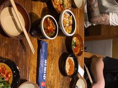 -串大叔炭火烤串·鸡西大冷面刀削面(总店)