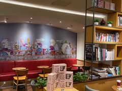 -COSTA COFFEE(西贸凯德晶品4层2店)