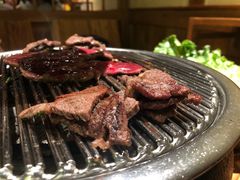 -千寻烧肉(政务区店)