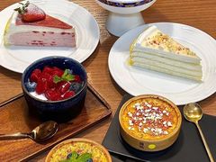 -糖纸甜品(慈溪城西银泰店)