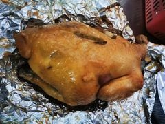 -庭苑美食中心·陈皮烧鹅·海鲜(台山店)