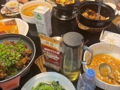 -味莊餐厅(康庄南街店)