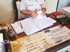 -清迈女子监狱马杀鸡(无分店)