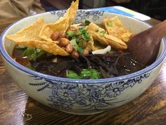 -陈记柳州螺蛳粉(大坪店)