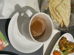 -Pita's&Tika's中东和印度风味餐厅(龙湖天街店)