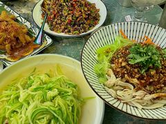黑三剁-浩海火燒雲傣家菜(静安芮欧店)