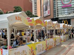 -VT101维多利广场