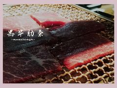 -九田家黑牛烤肉料理(新光汇店)