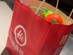 -海底捞火锅(劲松店)