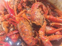 -有位虾匠·香辣蟹·小龙虾(李村店)