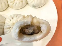 -庆丰包子铺(安东店)