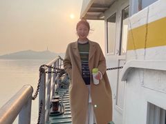 -巢湖姥山岛