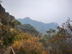 -圣莲山风景区