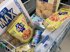 -盒马X会员店(王府井奥莱UP TOWN店)