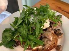 -Egg•Allday Brunch(襄阳北路店)