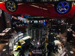 -MOSSO德国餐厅·音乐酒吧(环宇荟店)