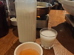 -湘力力小院·鱼汤泡饭(枫林路店)