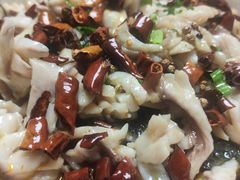 -蜀膳坊(洪公祠小区店)